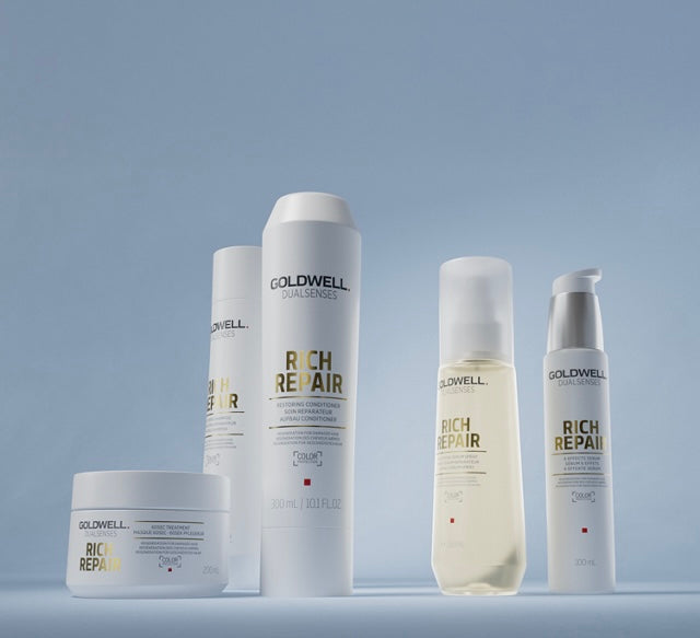 Goldwell Dualsenses Rich Repair