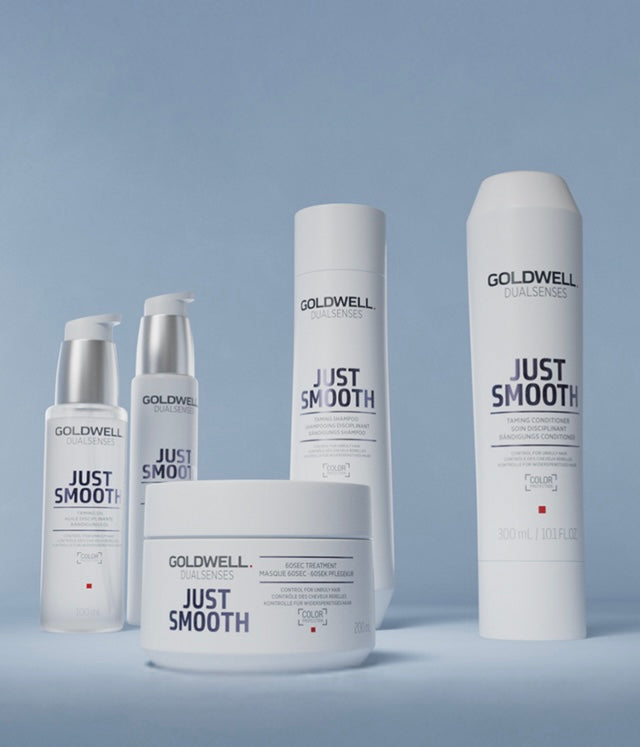 Goldwell Dualsenses Just Smooth