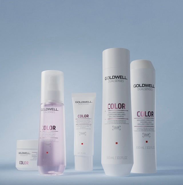 Goldwell Dualsenses Color Brilliance