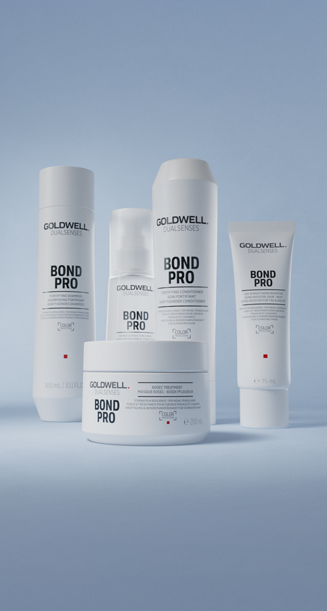 Goldwell Dualsenses Bond Pro