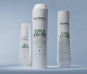 Goldwell Dualsenses Curls & Waves