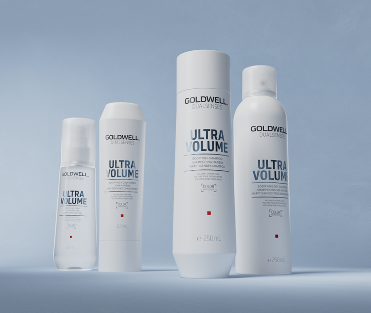 Goldwell Dualsenses Ultra Volume