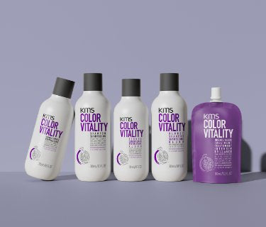 KMS Color Vitality