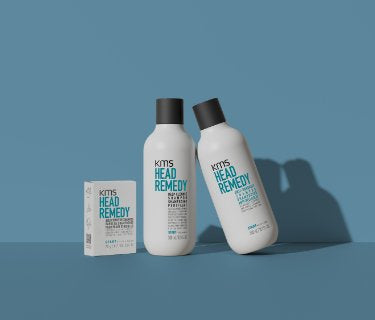 KMS Head Remedy