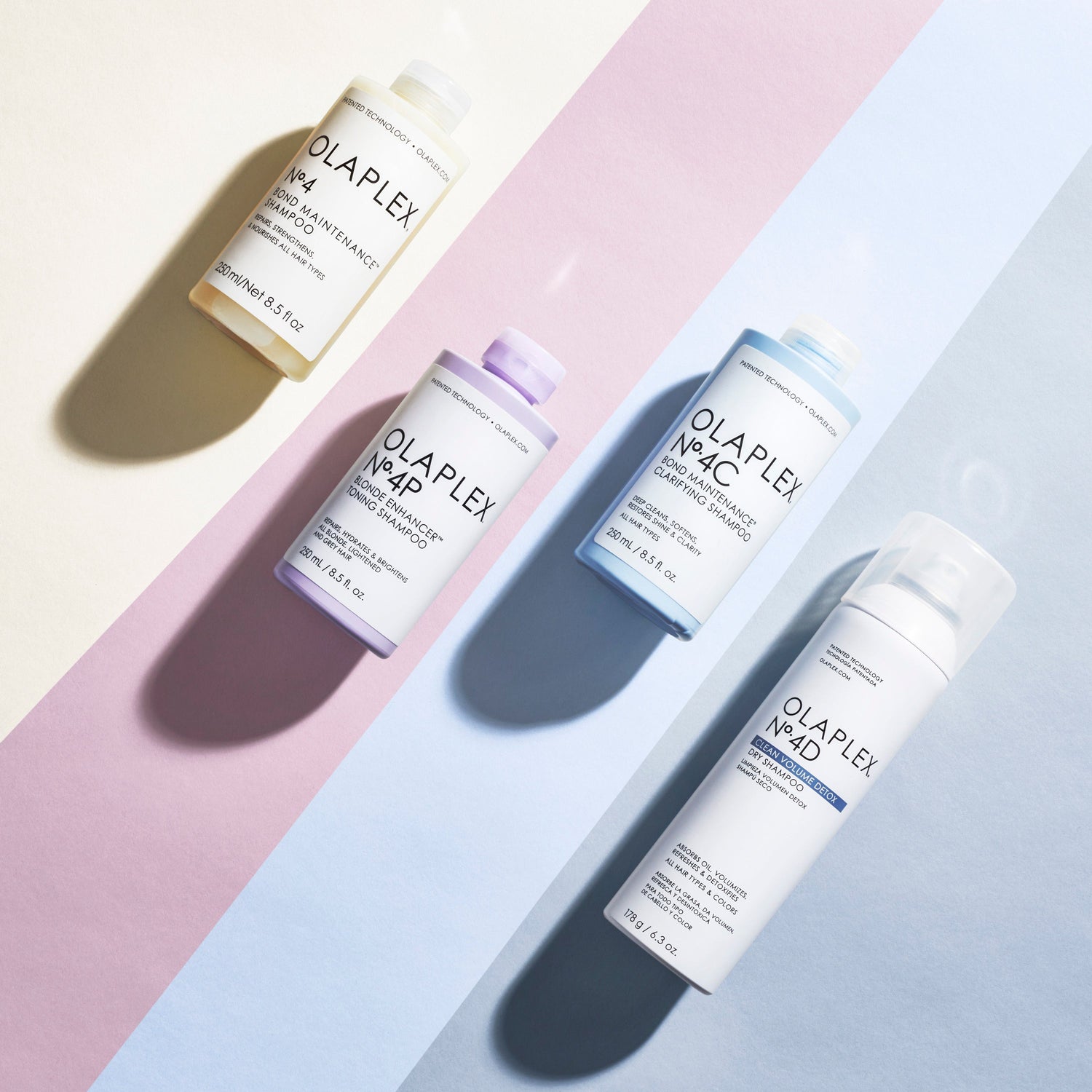 Olaplex