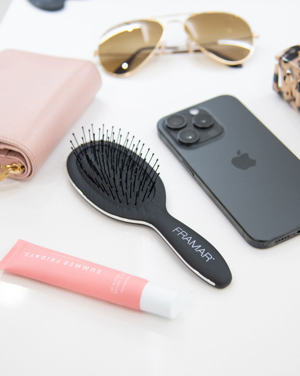 Hair Accessories